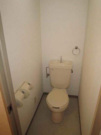 グローリーメゾン原宿の物件内観写真